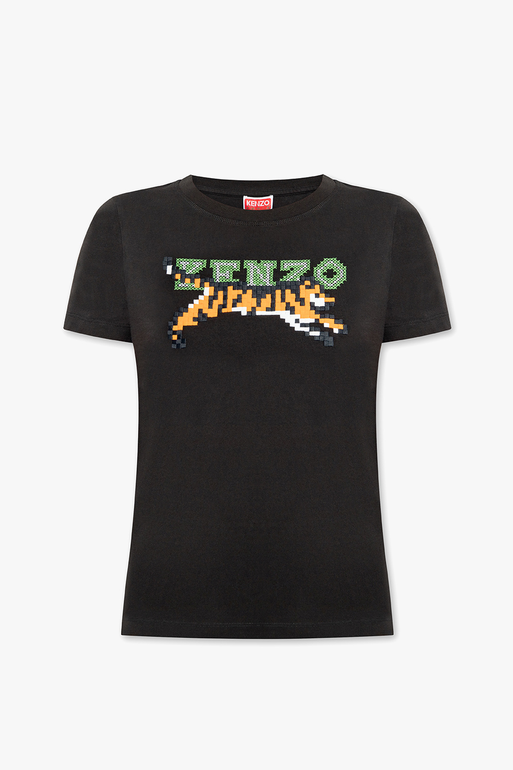 Kenzo shirt cheap wit